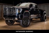 Used 2024 GMC Sierra 3500 Denali w/ Denali Reserve Package image 4