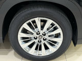 New 2025 Toyota Grand Highlander AWD image 5