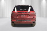 New 2025 Jeep Grand Cherokee Limited 4xe image 4