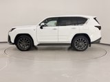New 2025 Lexus LX 700h F Sport image 4