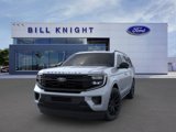 New 2025 Ford Expedition Max Platinum w/ Stealth Appearance Package image 2