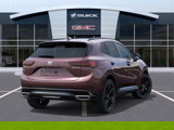 New 2025 Buick Envision Sport Touring image 4