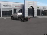 New 2025 RAM 5500 Tradesman image 4