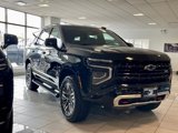 New 2025 Chevrolet Tahoe Z71 w/ Comfort Package image 2