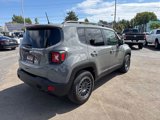 Used 2020 Jeep Renegade Altitude image 3