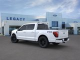 New 2025 Ford F150 Platinum image 4