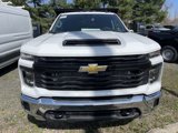 New 2025 Chevrolet Silverado 3500 W/T w/ WT Convenience Package image 2