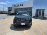 Certified 2022 Ford Edge SEL w/ Convenience Package image 2
