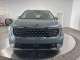 New 2025 Kia Carnival SX Prestige image 2
