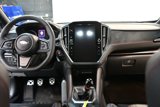 Used 2024 Subaru WRX TR w/ Popular Package #2A image 5
