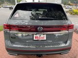 New 2026 Volkswagen Atlas SEL image 5