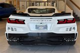 New 2025 Chevrolet Corvette E-Ray w/ Battery Protection Package image 4