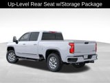 New 2025 Chevrolet Silverado 2500 High Country w/ Technology Package image 4