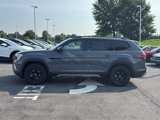 New 2025 Volkswagen Atlas Peak Edition SE image 4