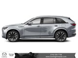 New 2025 MAZDA CX-90 3.3 Turbo S w/ Premium Package image 3