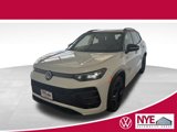New 2025 Volkswagen Tiguan SE R-Line image 1