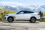 Used 2025 BMW X6 M Competition w/ Executive Package image 3