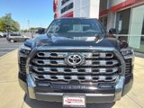 New 2025 Toyota Tundra Platinum image 2