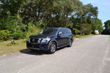 Used 2020 Nissan Armada SL image 2
