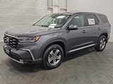 New 2025 Honda Pilot EX-L image 4