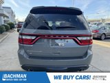 New 2024 Dodge Durango AWD image 4