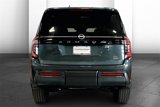 New 2025 Nissan Armada SL image 4