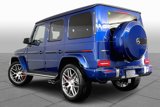 New 2025 Mercedes-Benz G 63 AMG 4MATIC image 4