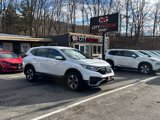 Used 2021 Honda CR-V Special Edition image 1