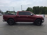 Certified 2022 RAM 1500 Laramie image 5