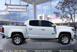Used 2019 Chevrolet Colorado W/T w/ WT Convenience Package image 5