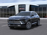 New 2025 Buick Envision Preferred image 6