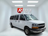 Used 2018 Chevrolet Express 3500 LT w/ LT Preferred Equipment Group image 3
