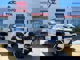 New 2025 Toyota Tacoma TRD Off-Road image 1