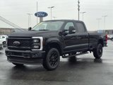 New 2025 Ford F250 XLT w/ Black Appearance Package image 3