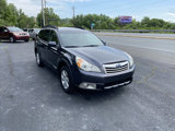 Used 2011 Subaru Outback 2.5i Premium image 4