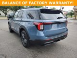 Used 2025 Ford Explorer ST-Line w/ Premium Package image 3