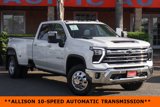 Used 2024 Chevrolet Silverado 3500 LTZ w/ LTZ Plus Package image 2