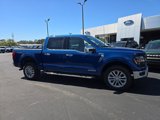 New 2025 Ford F150 XLT w/ Equipment Group 303A High image 2
