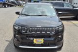 New 2025 Jeep Compass Limited image 3