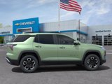New 2026 Chevrolet Equinox ACTIV w/ Convenience Package III image 5