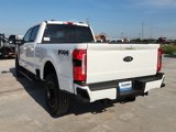 New 2025 Ford F250 Lariat image 3
