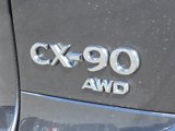 Used 2025 MAZDA CX-90 3.3 Turbo w/ Preferred Package image 6