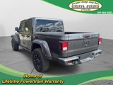 New 2025 Jeep Gladiator Sport image 4