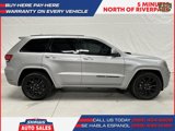 Used 2019 Jeep Grand Cherokee Altitude image 2