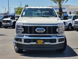 New 2025 Ford F350 Lariat w/ Lariat Ultimate Package image 3