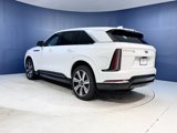 New 2025 Cadillac Escalade IQ Luxury 2 image 3