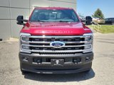 New 2025 Ford F350 King Ranch w/ FX4 Off-Road Package image 5