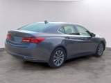 Used 2018 Acura TLX w/ Technology Package image 4