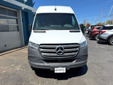 Used 2021 Mercedes-Benz Sprinter 2500 image 4