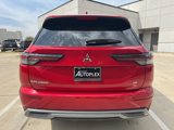 New 2025 Mitsubishi Outlander SE image 2